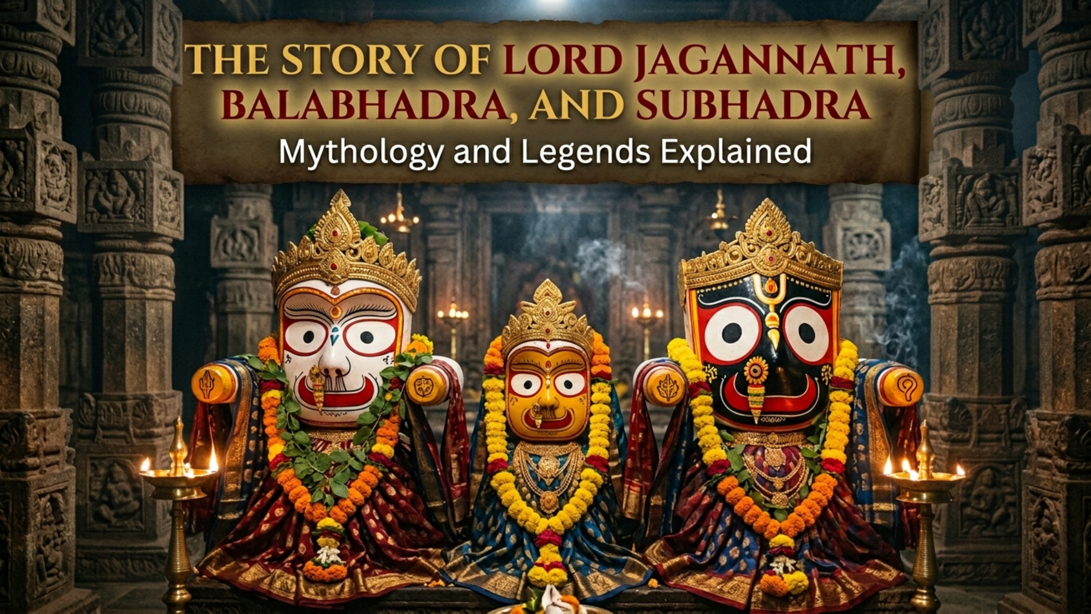 The Story Of Jagannath Balabhadra Subhadra Relationship Significance the-story-of-jagannath-balabhadra-subhadra-relationship-significance