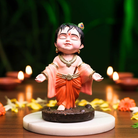 Shri Krishna Murti Combo