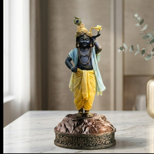 Bal Shrinathji Idol