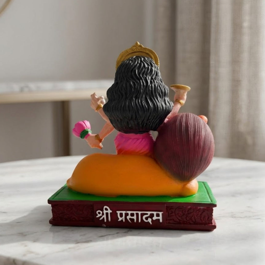 Bal Durga Mata Sherawali Idol