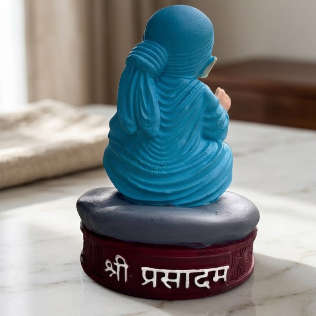 Bal Sai Baba Idol