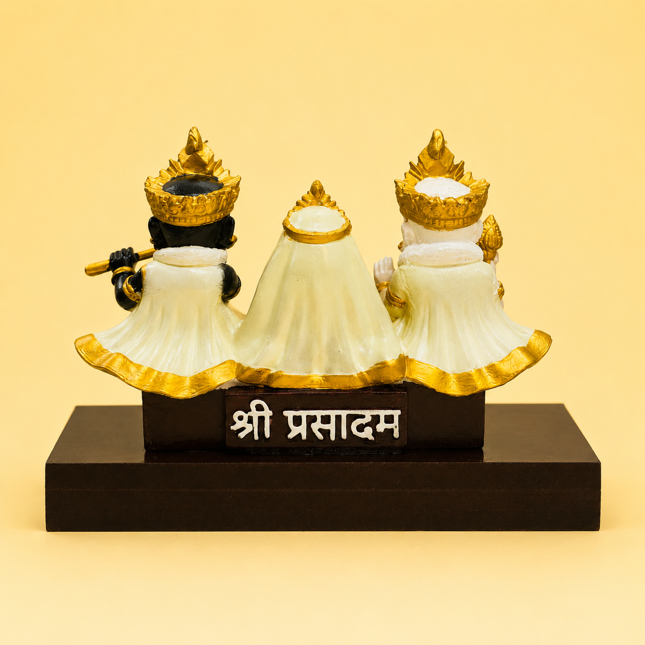 Jagannath Subhadra Balabhadra Idol