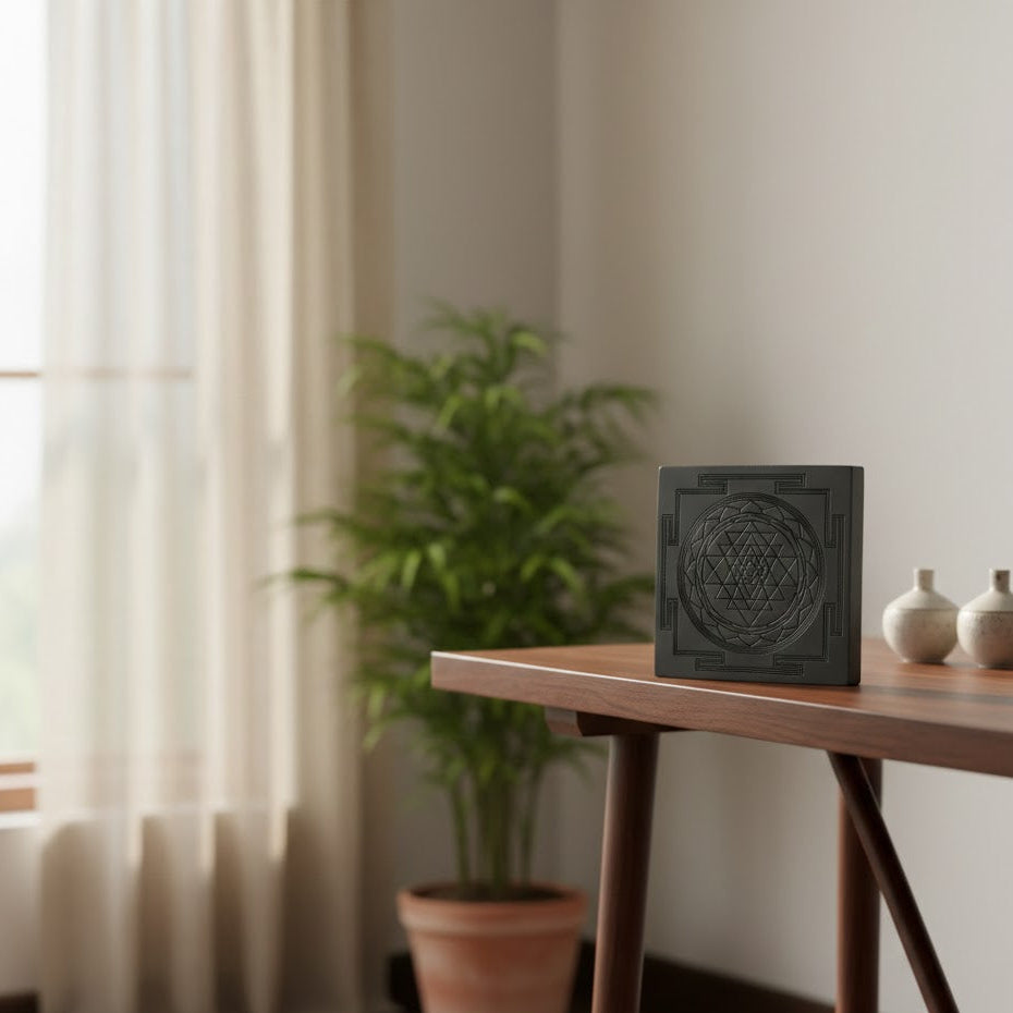 KARUNGALI SHREE YANTRA