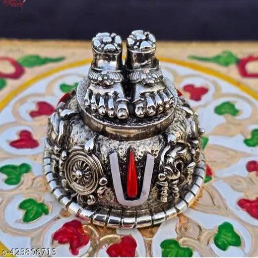 Balaji Charan Paduka
