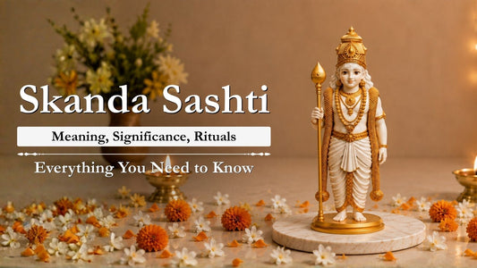 Skanda Sashti: Meaning, Significance, Rituals and Everything You Need to Know