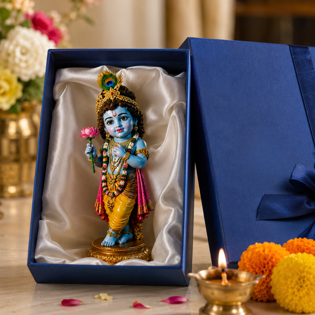 God Idols For Gifting
