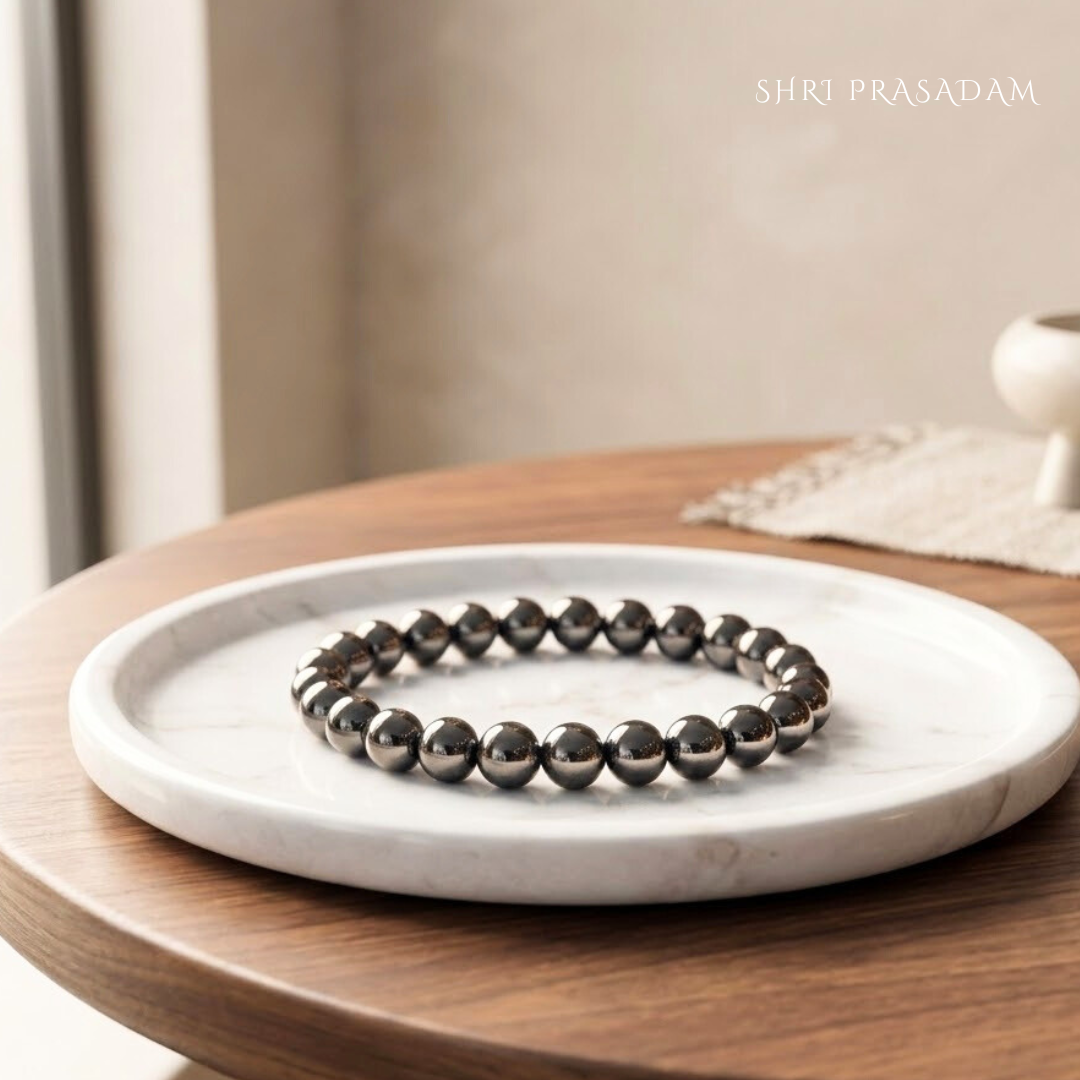 pyrite bracelet banner image 
