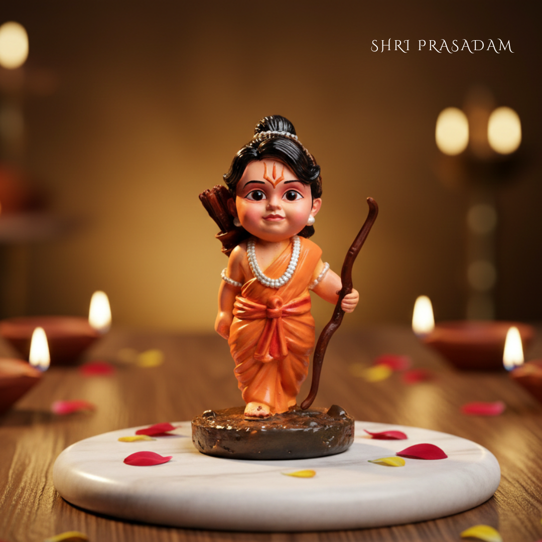 Ram Idols