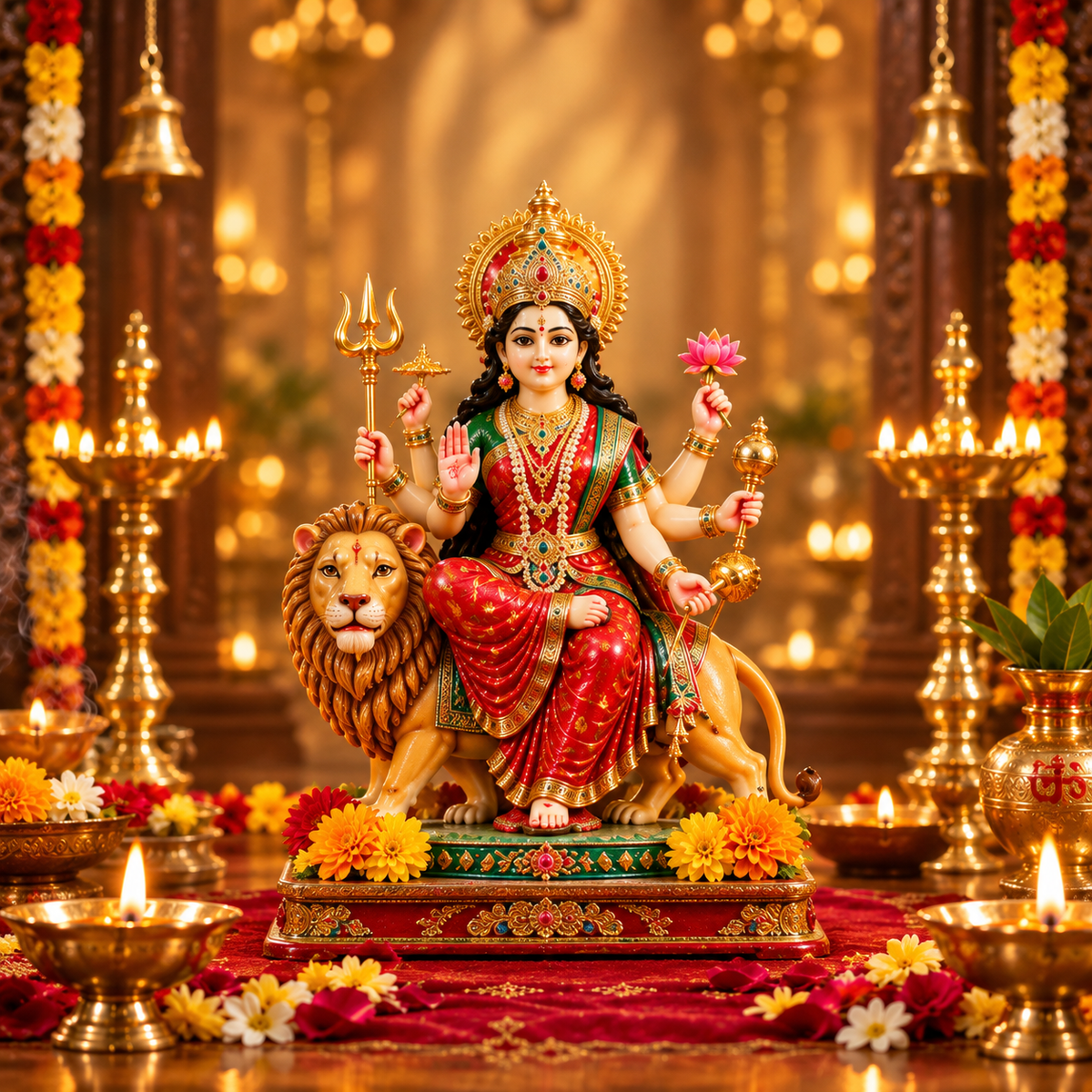 Navratri Gifts