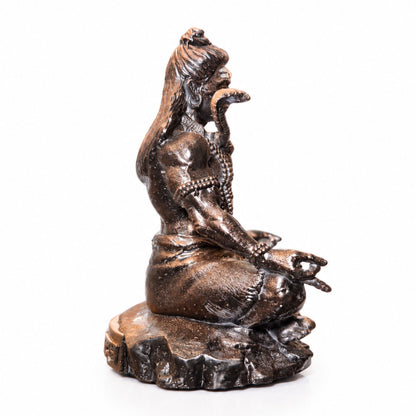 Lord Shiva Meditation Statue