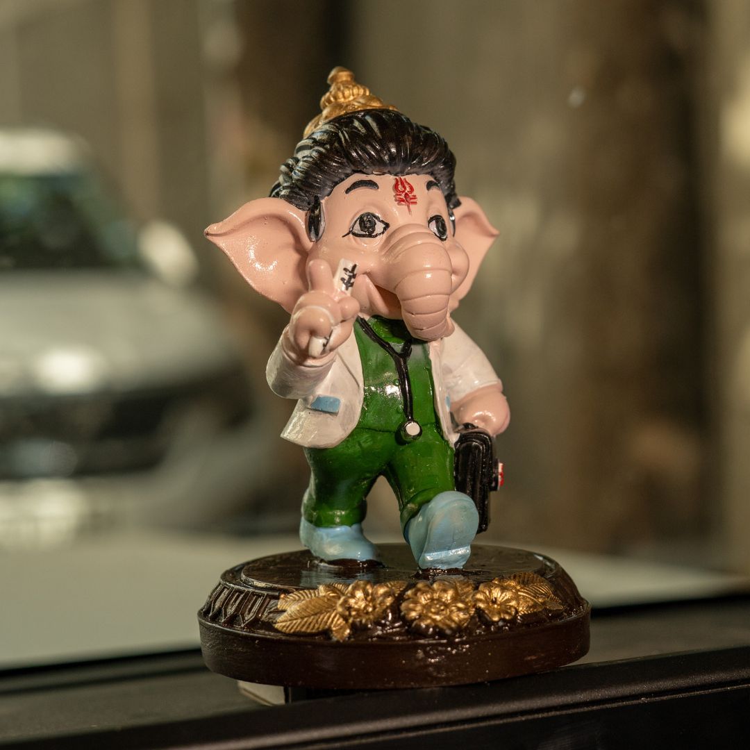 Doctor Ganesh Murti