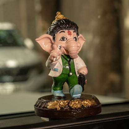 Doctor Ganesh Murti