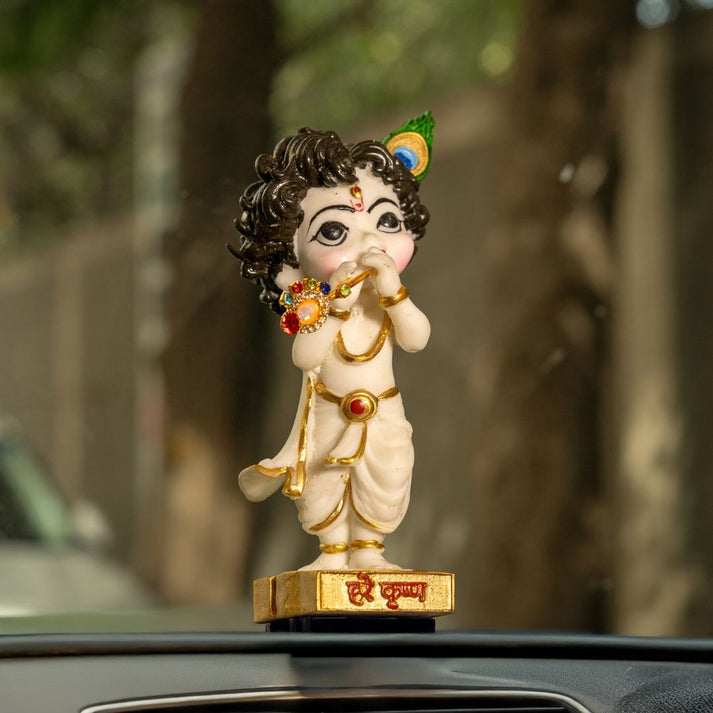 Bal Jagannath Idol