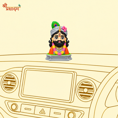 Khatu Shyam Idol
