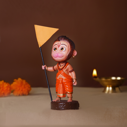 Cute Bal Hanuman Ji Idol