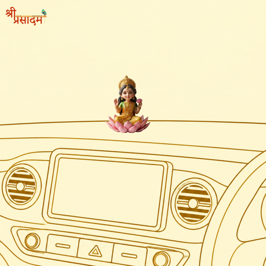 Bal Lakshmi Idol