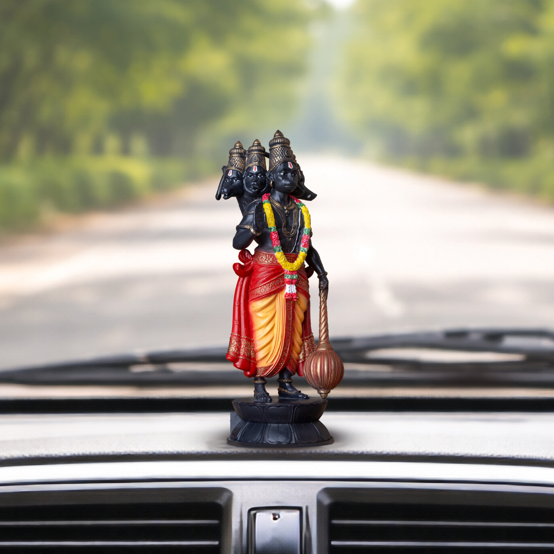 Lord Panchmukhi Hanuman Ji Idol