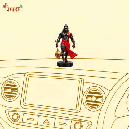 Shree Hanuman Ji Idol