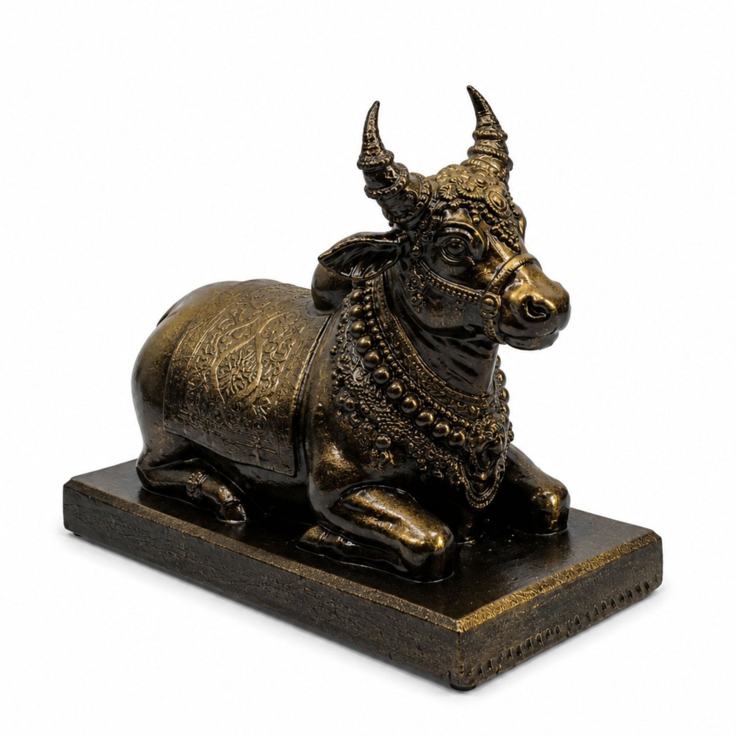Nandi Ji Idol
