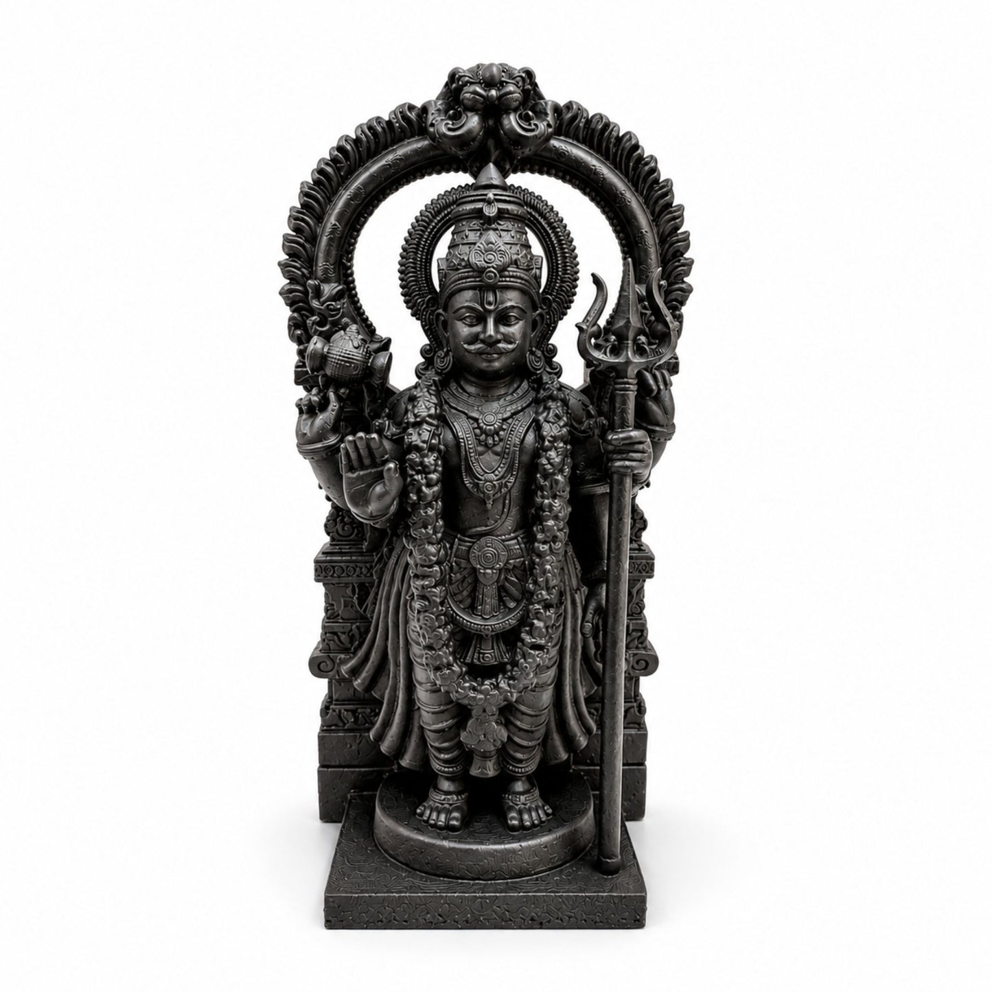 Shani Dev Murti