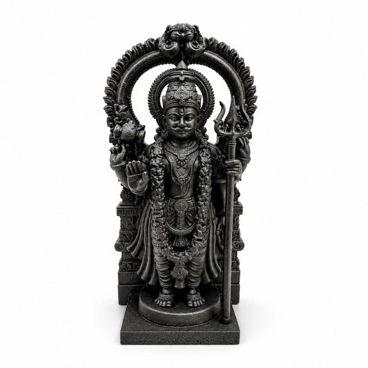 Shani Dev Murti