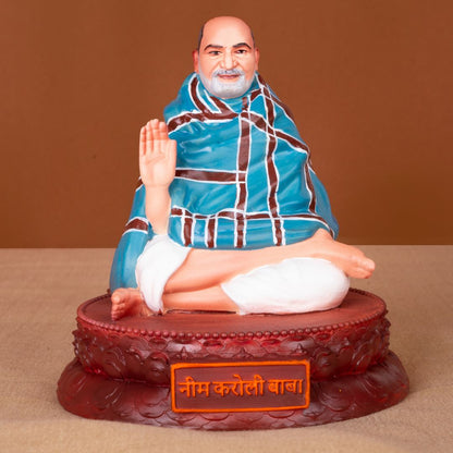 Neem Karoli Baba Murti