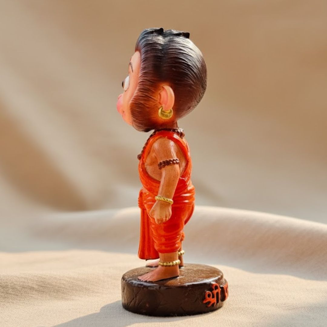 Cute Bal Hanuman Ji Idol