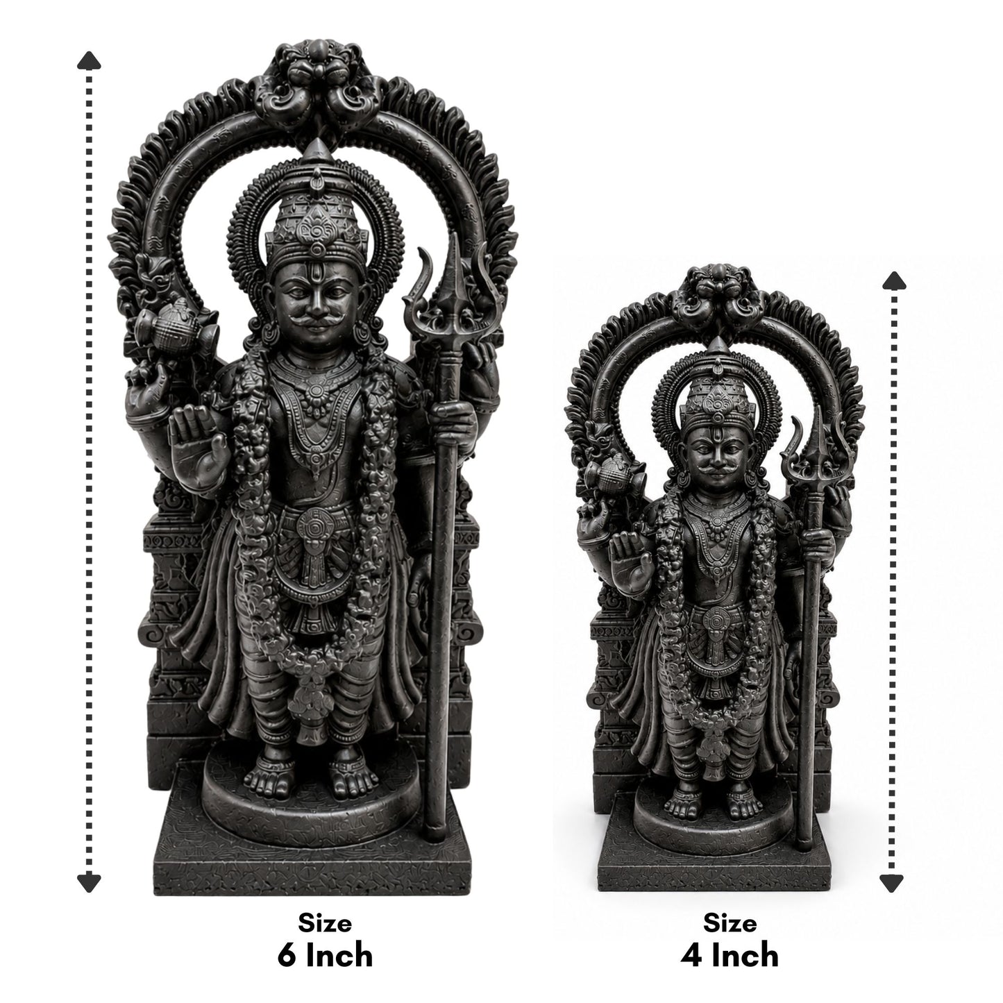 Shani Dev Murti