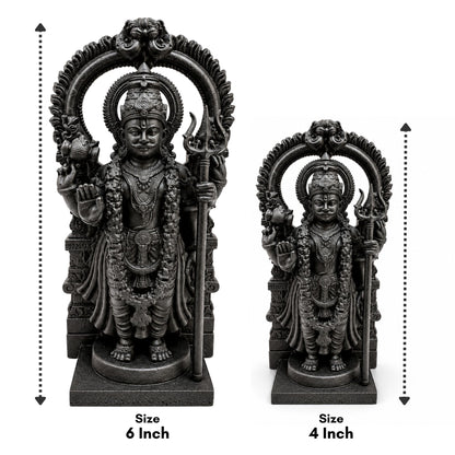 Shani Dev Murti
