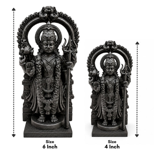 Shani Dev Murti