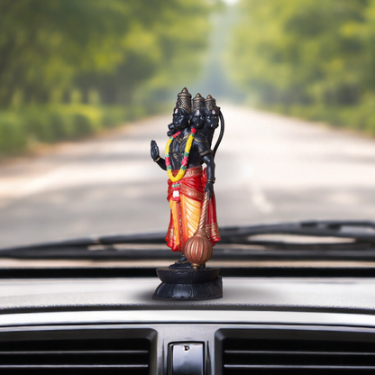 Lord Panchmukhi Hanuman Ji Idol