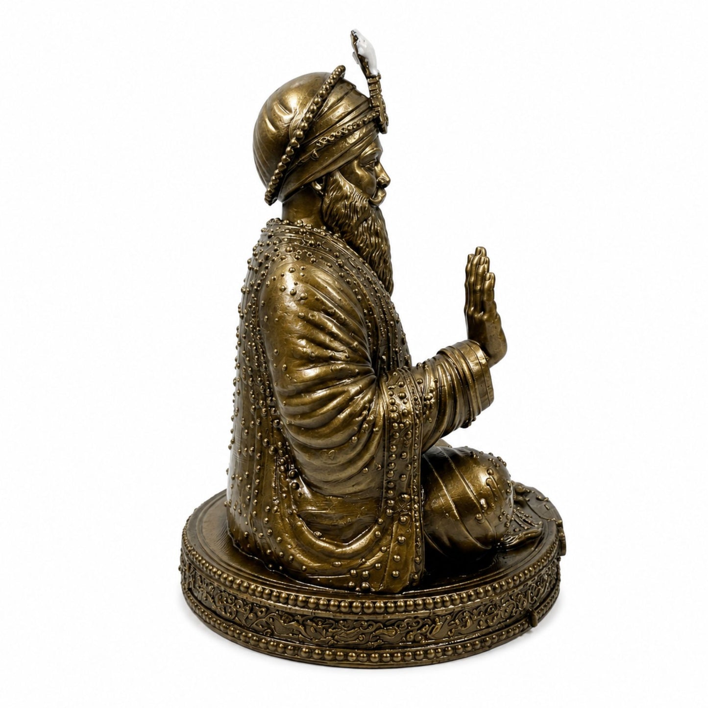 Guru Nanak Dev Ji Idol