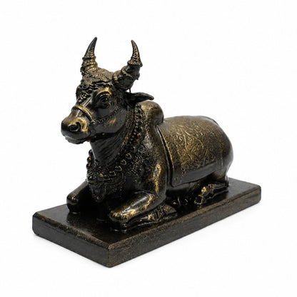 Nandi Ji Idol