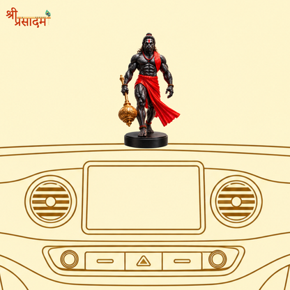 Shree Hanuman Ji Idol
