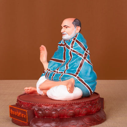 Neem Karoli Baba Murti