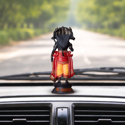 Lord Panchmukhi Hanuman Ji Idol