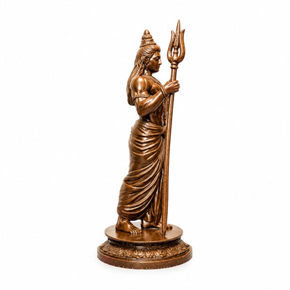 Standing Shiva Statue