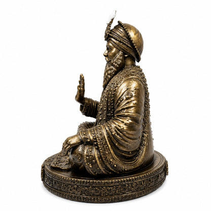 Guru Nanak Dev Ji Idol