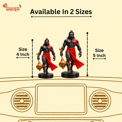 Shree Hanuman Ji Idol