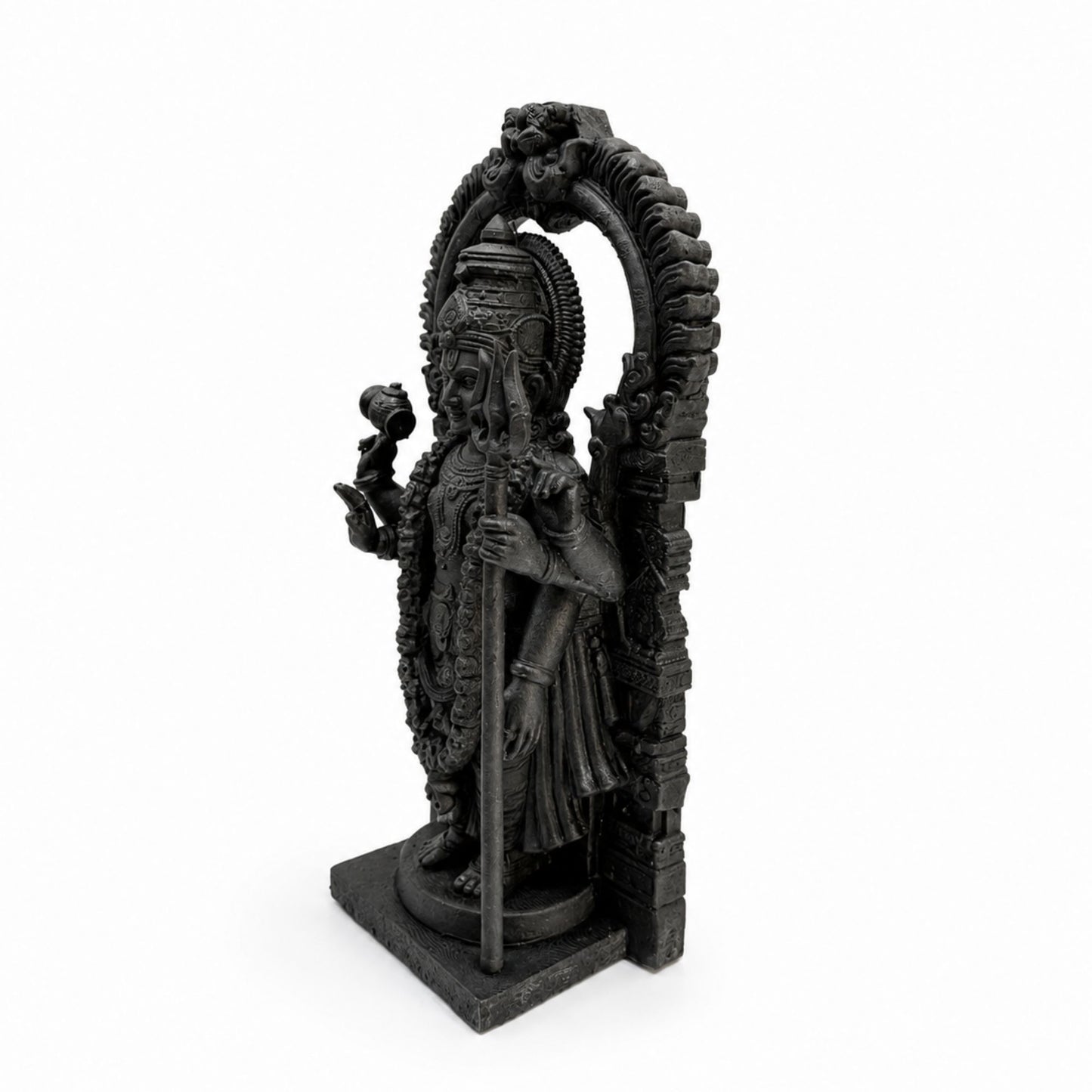 Shani Dev Murti