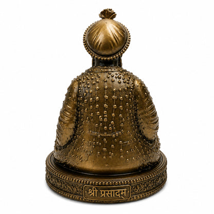 Guru Nanak Dev Ji Idol