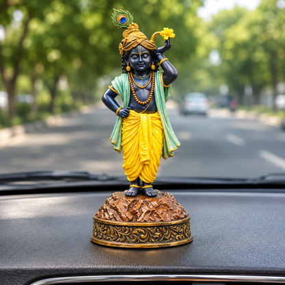 Bal Shrinathji Idol
