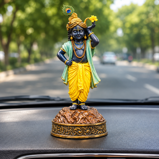 Bal Shrinathji Idol