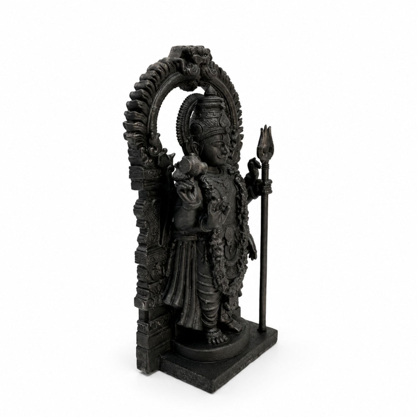 Shani Dev Murti
