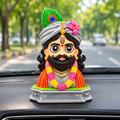 Khatu Shyam Idol