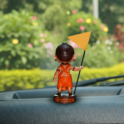 Cute Bal Hanuman Ji Idol