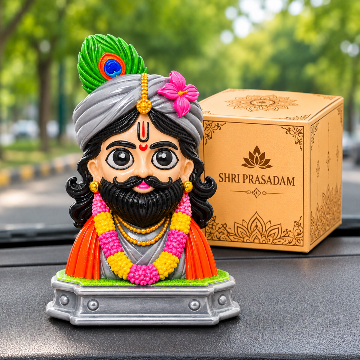 Khatu Shyam Idol