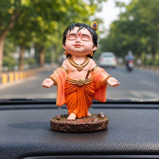 Bal Gopal Idol