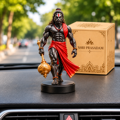 Shree Hanuman Ji Idol