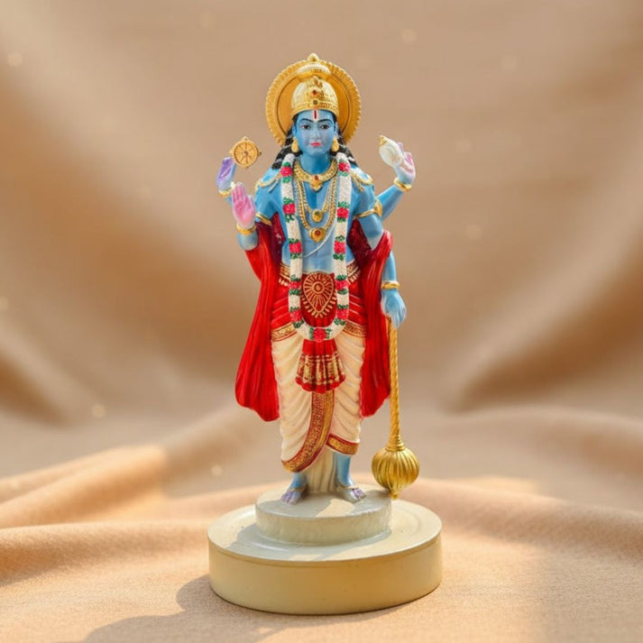 Vishnu Idols